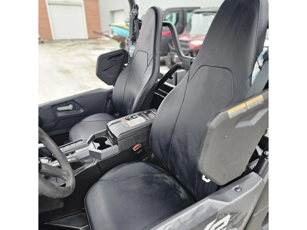 2025 Yamaha Wolverine X2 1000 Se alt