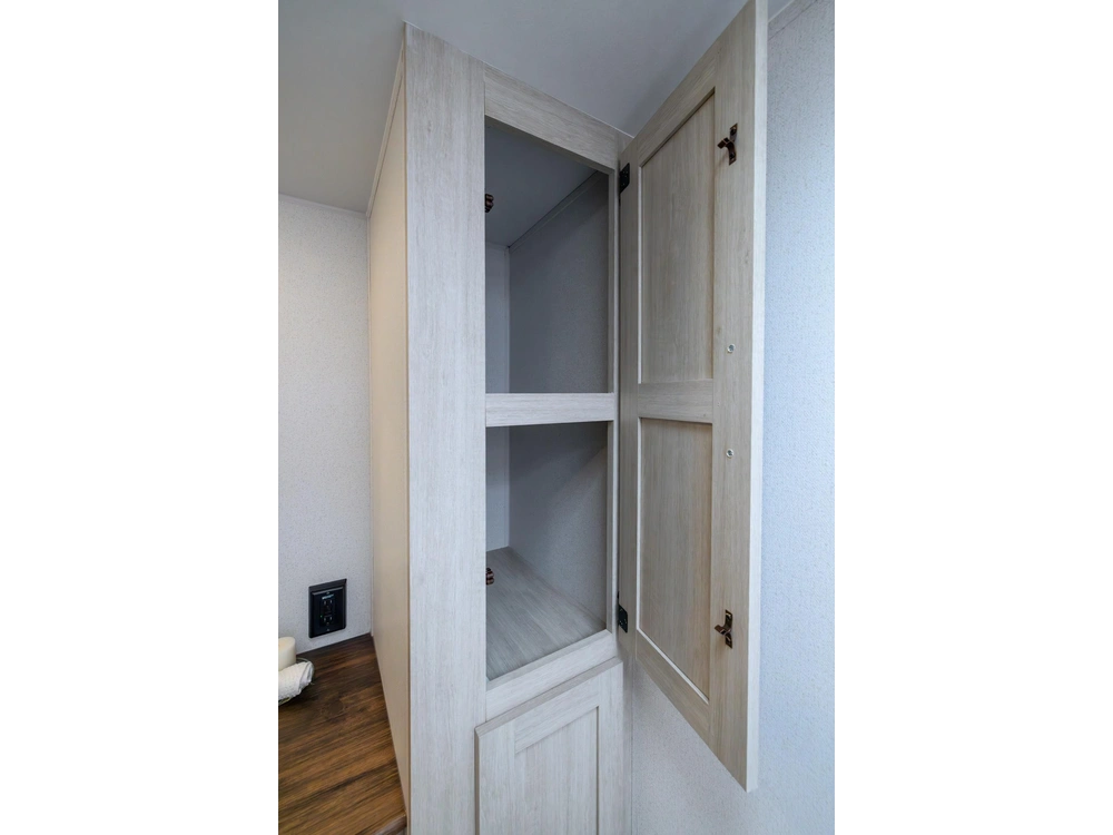 Puma 250rbce Camping Edition 2026 alt