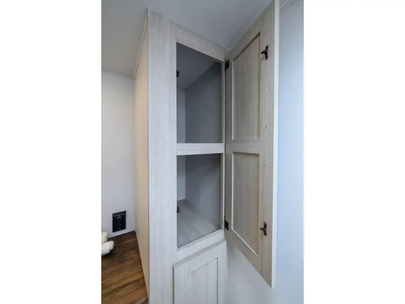 2026 Puma 250RBCE Camping Edition