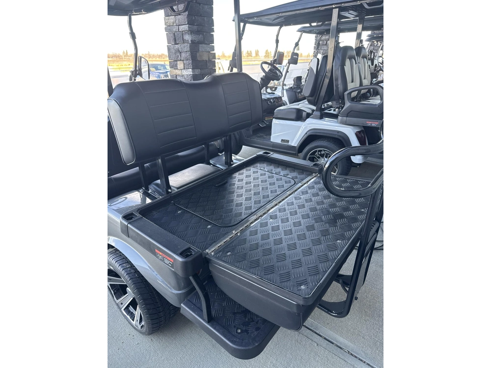 2026 Hdk Classic 4+ Platinum alt