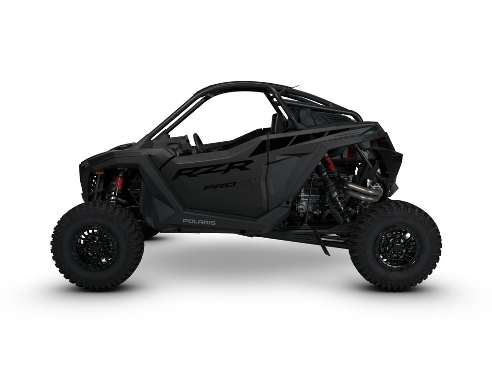 2026 Polaris Rzr Pro R Ultimate alt
