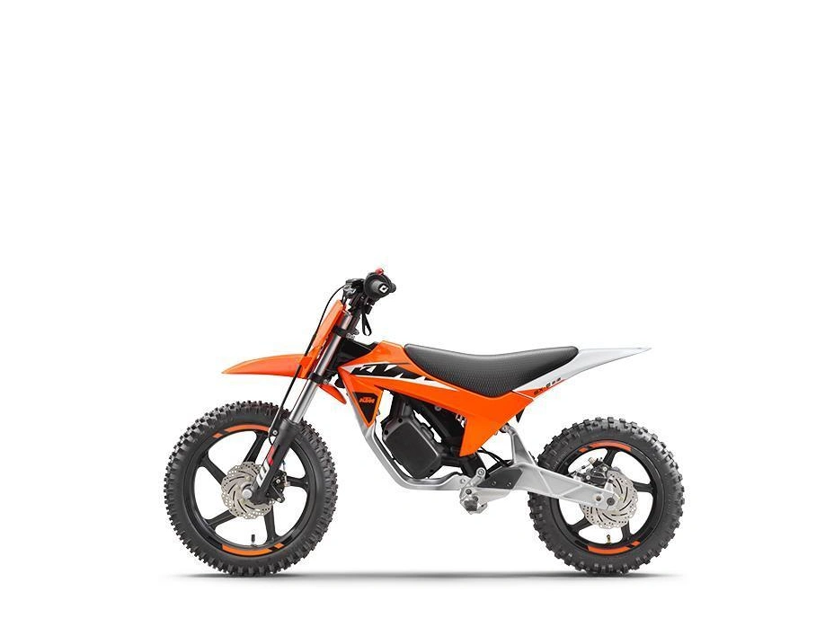 Ktm Sx-e 2.12 2026 alt