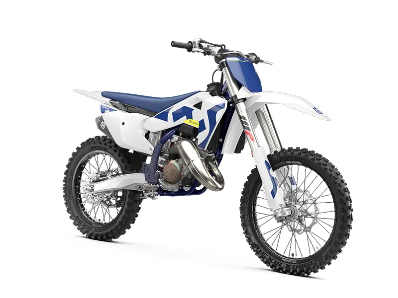 Husqvarna TC 125 2026