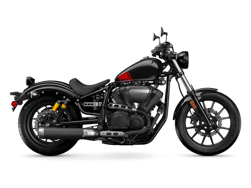 2024 Yamaha BOLT R-SPEC