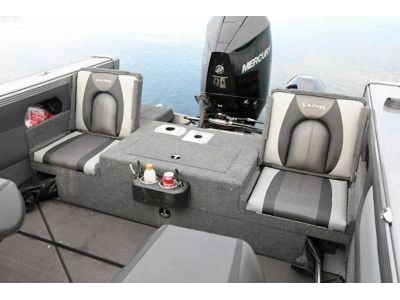 2026 Lund Boat Co 1875 Tyee Sport alt