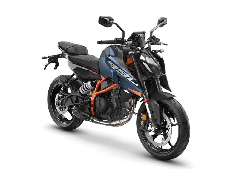 Ktm 390 Duke 2026 alt