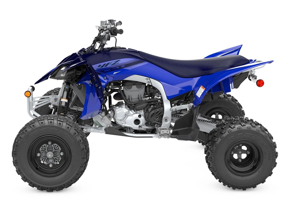 2024 Yamaha Yfz450r alt
