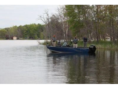 2026 Lund Boat Co 1775 Adventure Sport alt