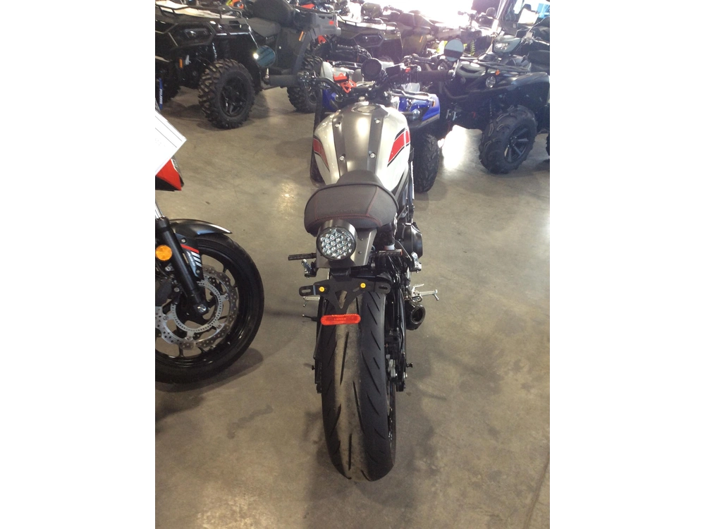 Yamaha Xsr 900 Abs 2019 alt