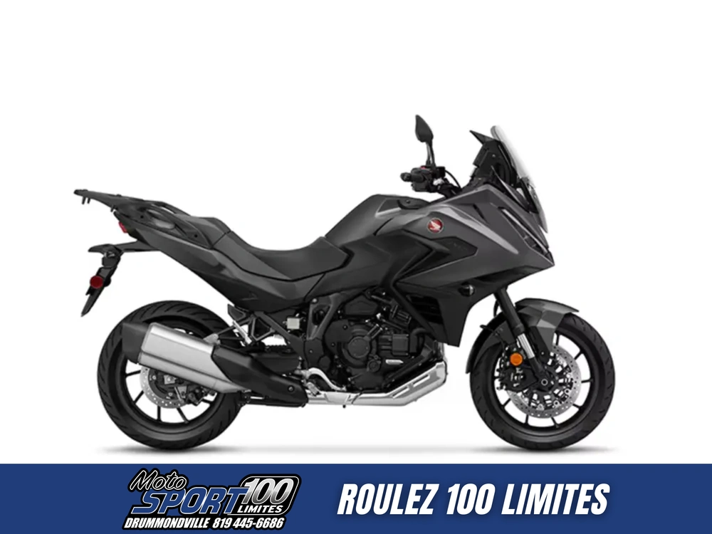 Honda Nt1100 2026 alt