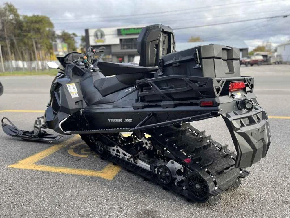 Polaris Titan 800 2018 alt