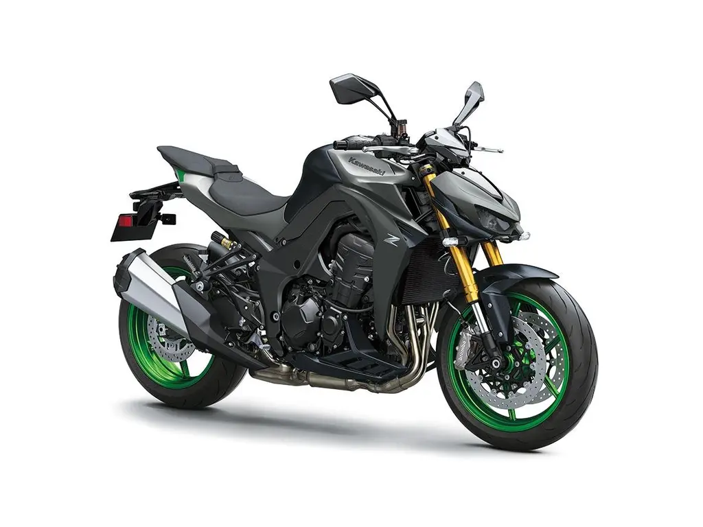 Kawasaki Z 1100 SE 2026