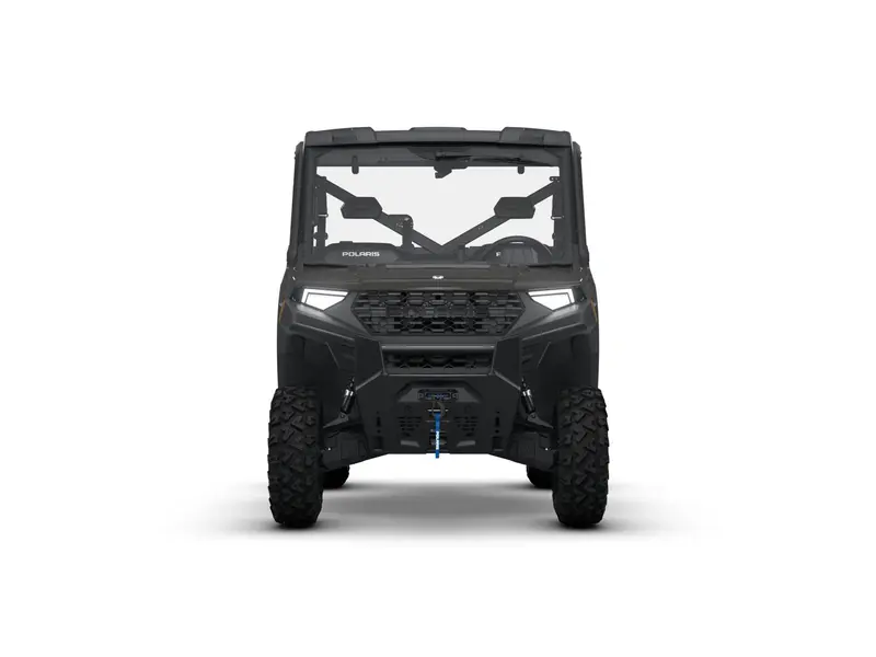 2026 Polaris RANGER 1000 Premium CAB thumbnail 2