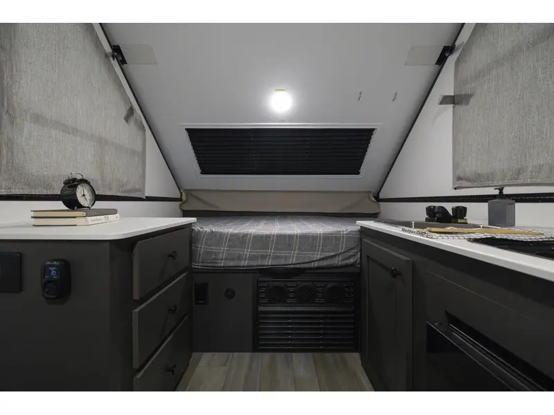 2026 Forest River Rockwood Hardside A122S