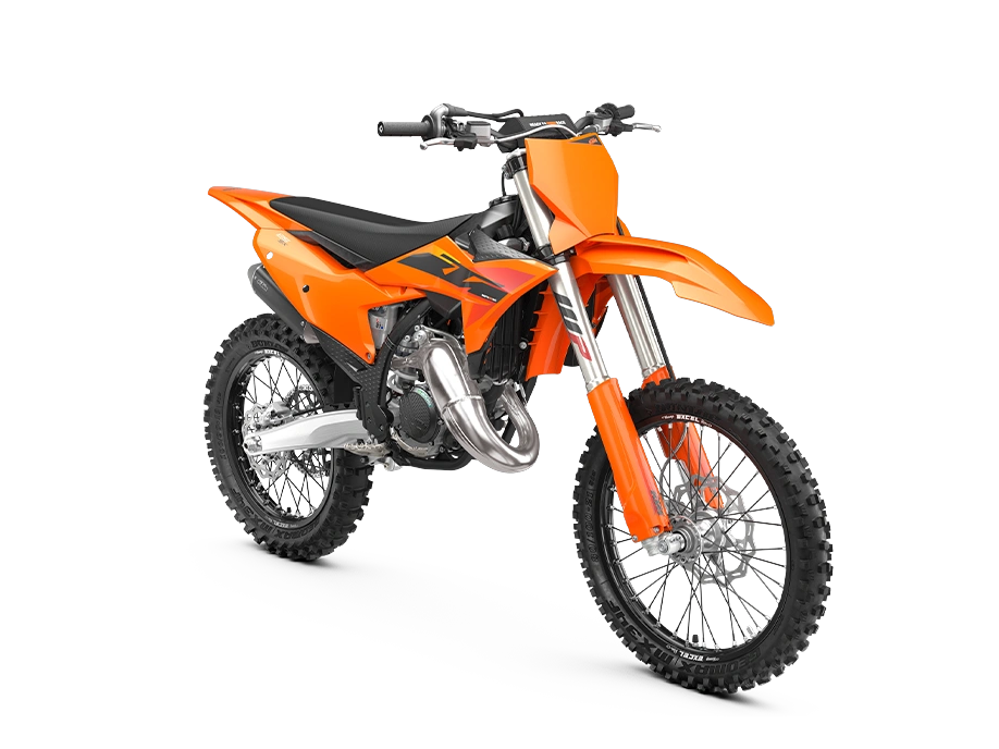 Ktm 125 Sx 2025 alt