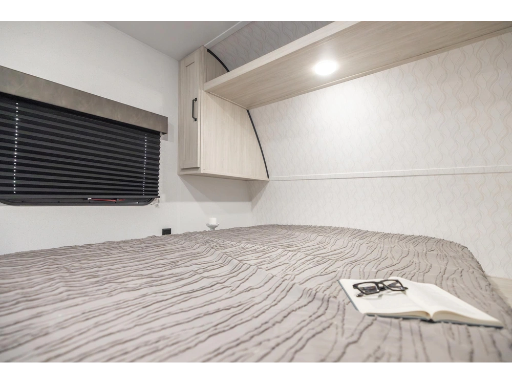 Puma 16dsce Camping Edition 2026 alt