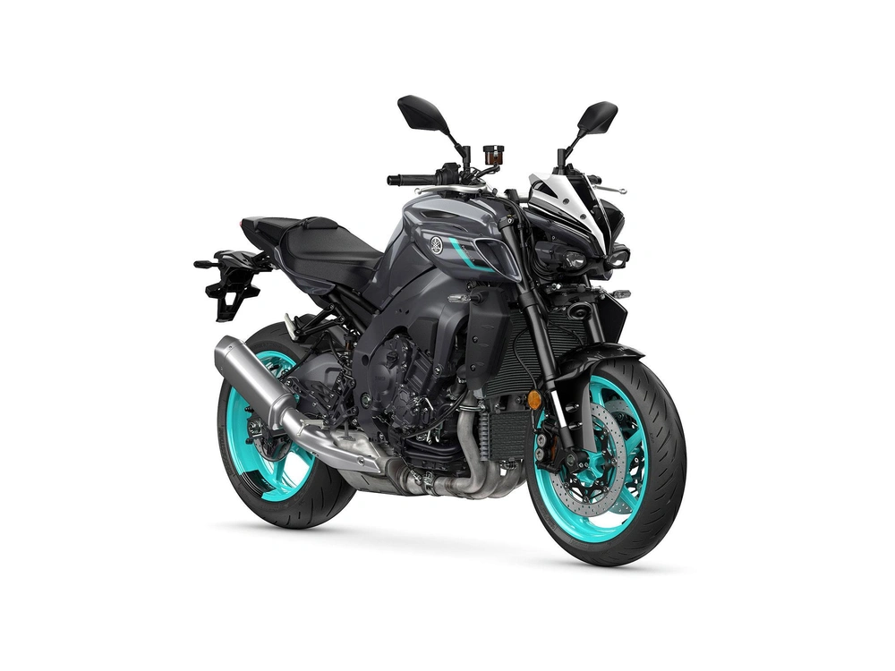 Yamaha Mt-10 2024 alt