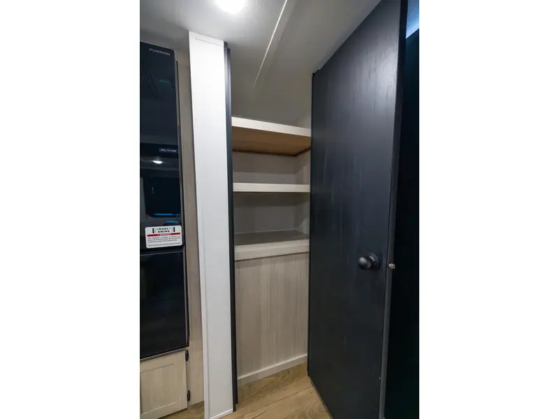 2026 Puma 250RBCE Camping Edition