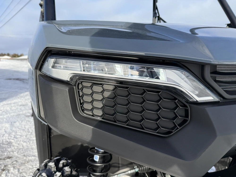 Polaris R26cca5ab8 Ranger 500 2026 alt