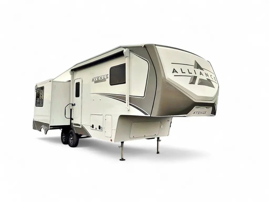 Alliance RV Avenue 23ML 2026