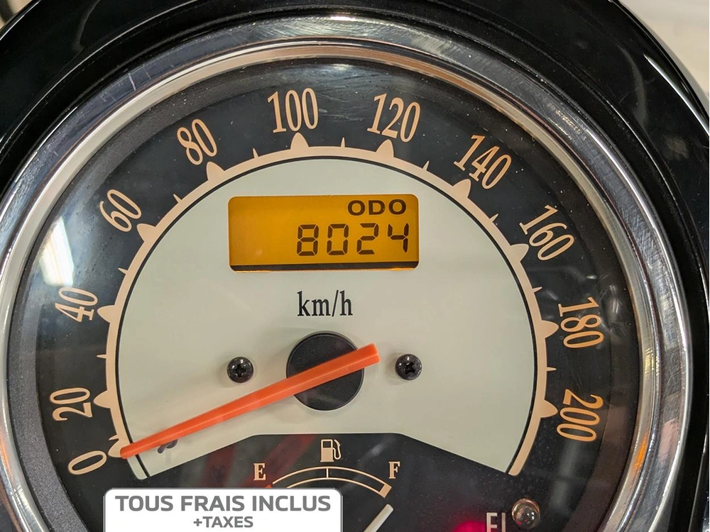 2021 Kawasaki Vulcan 900 Classic alt