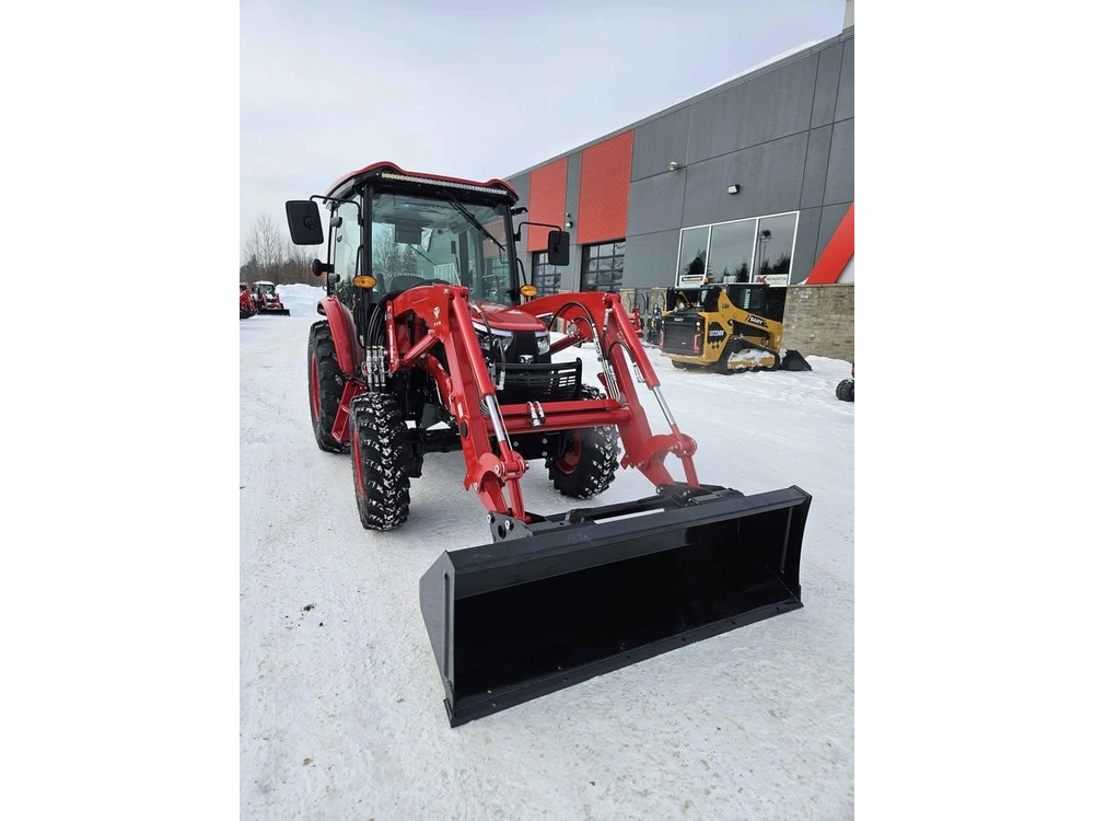 2026 Tym T4058pc alt