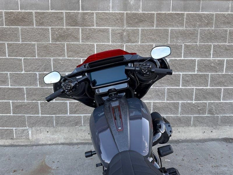 2026 Harley-davidson Flhxstse - Cvo Street Glide® St alt