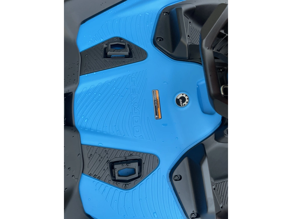 2026 Sea-doo Spark™ 3up Trixx 90 (sound System) alt