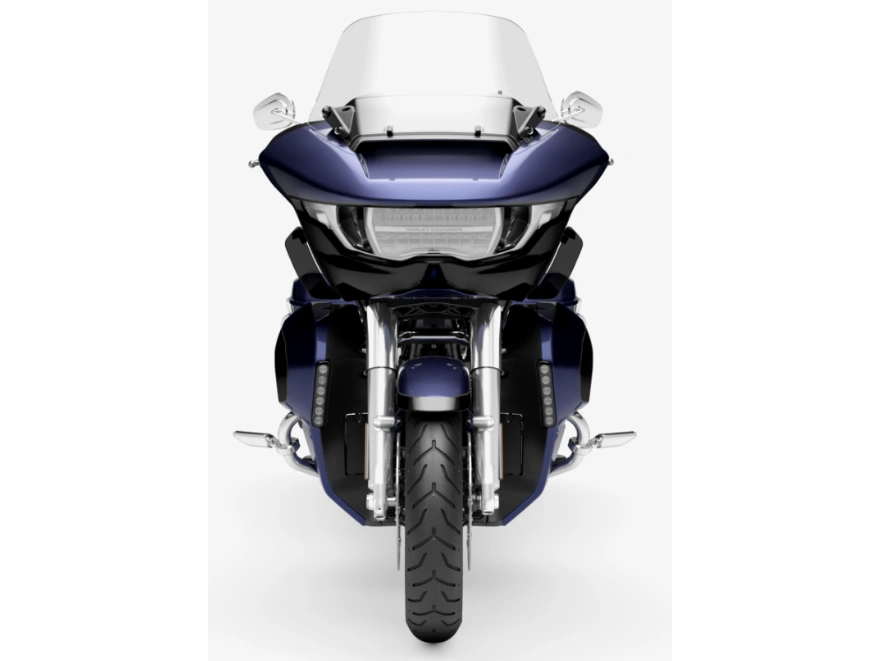 2026 Harley-davidson Fltrxl Road Glide Limited alt