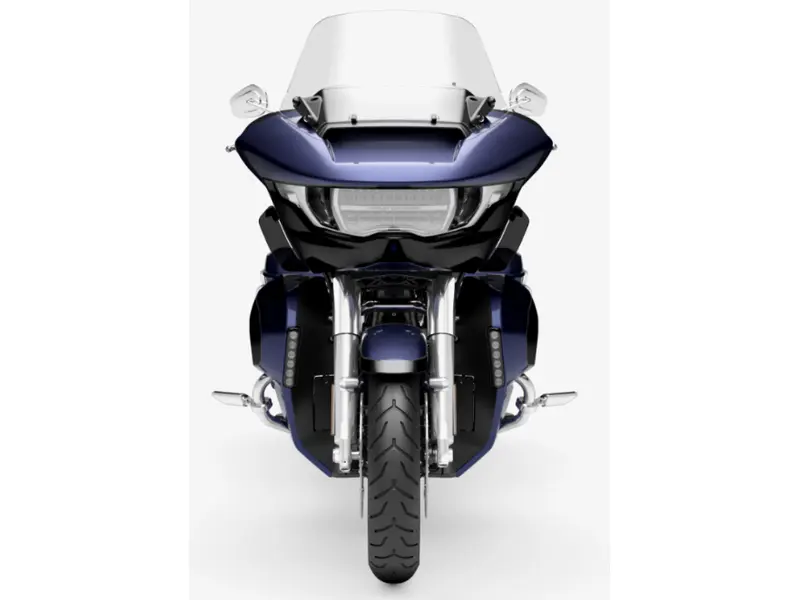 2026 Harley-Davidson FLTRXL Road Glide Limited thumbnail 6