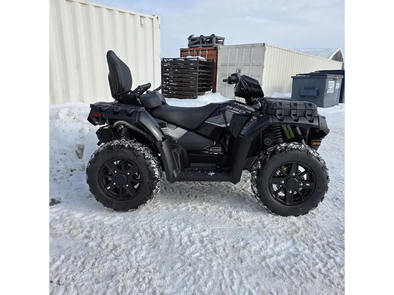 Polaris Sportsman Touring 850 2026