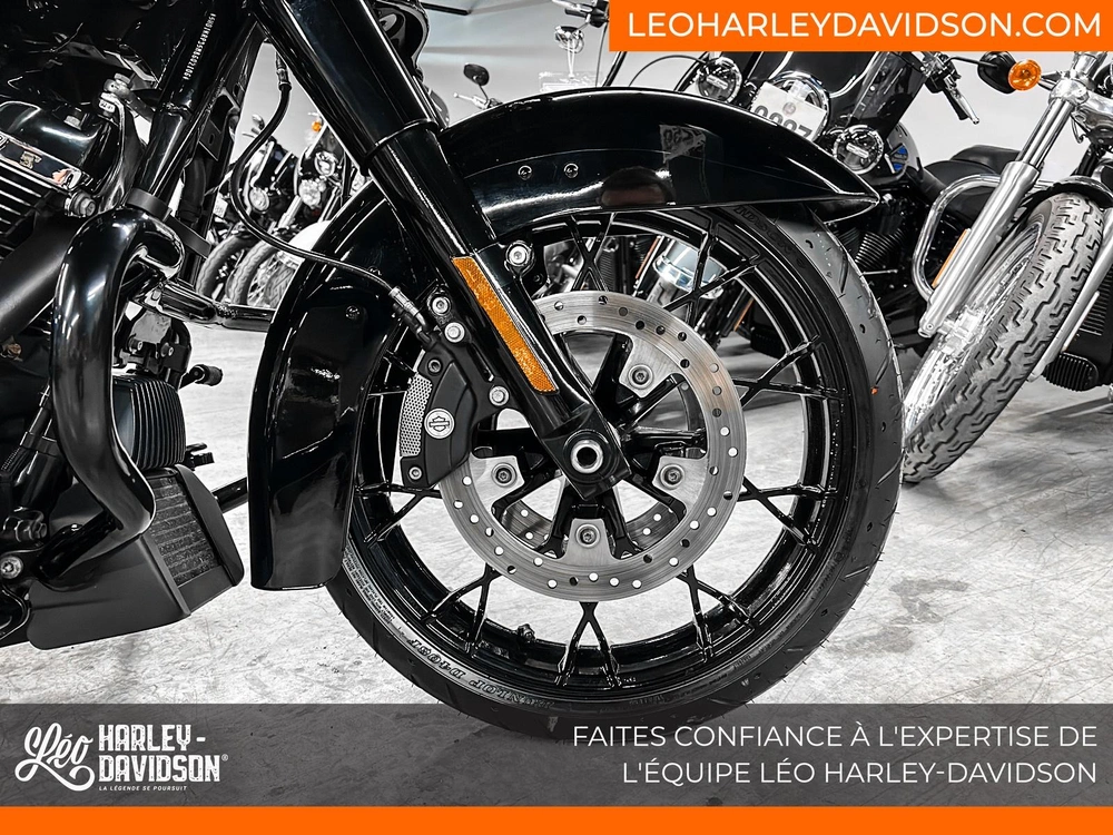 Harley-davidson Flhxs Street Glide Special 2021 alt