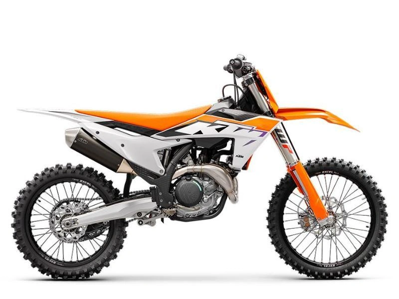 2023 Ktm 450 Sx-f alt