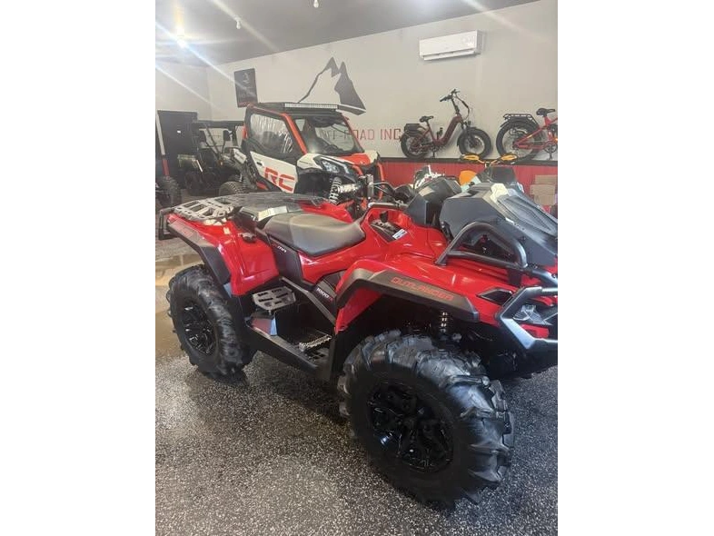 Can-am Outlander Max 1000xmr 2024 alt