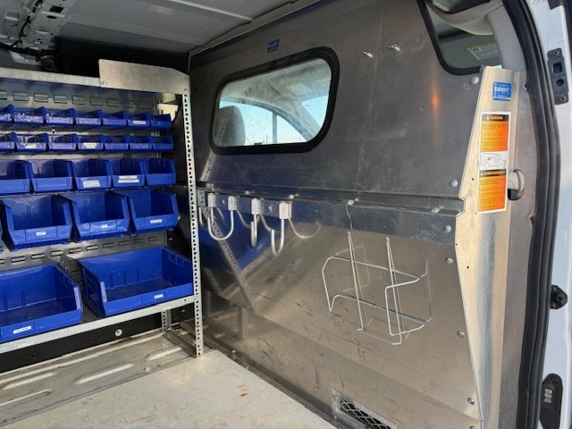 2016 Ford Transit T-150 Cargo Van alt