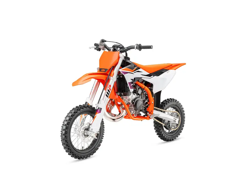 2026 KTM 50 SX thumbnail 6