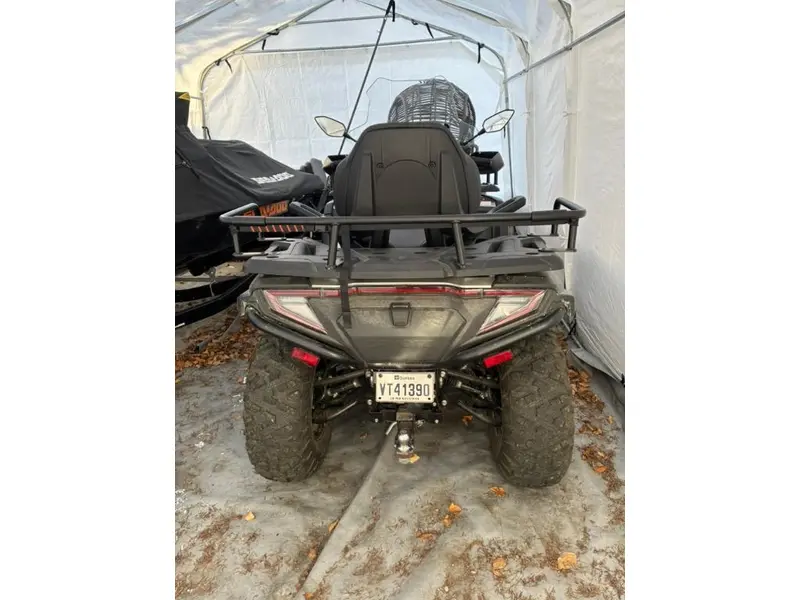 CFMOTO CFORCE 600 TOURING 2024
