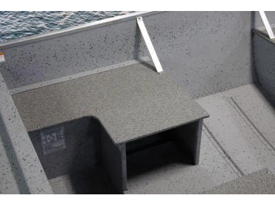 2024 Lund Boat Co Ssv-16 Tiller alt