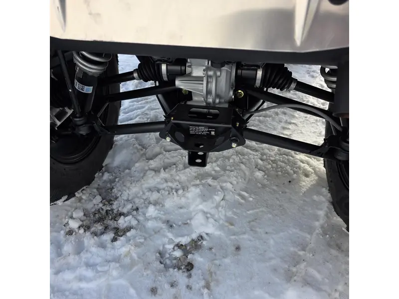 Polaris Sportsman Touring 850 2026