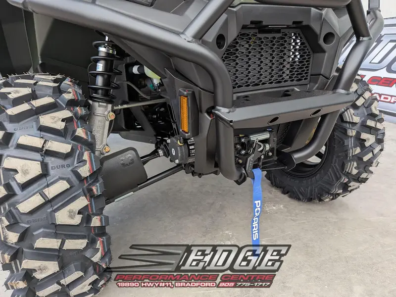 2026 Polaris Sportsman 570 40th Anniv. Premium thumbnail 5
