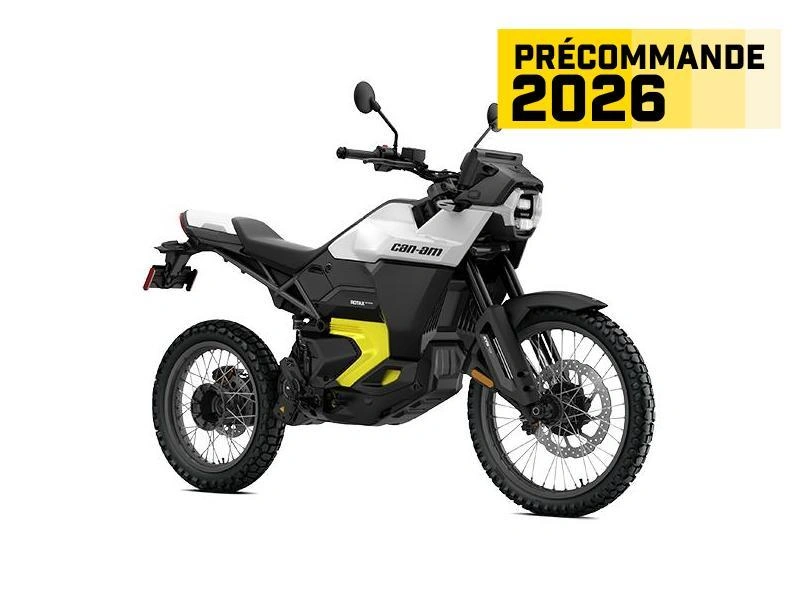 2026 Can-am Origin alt