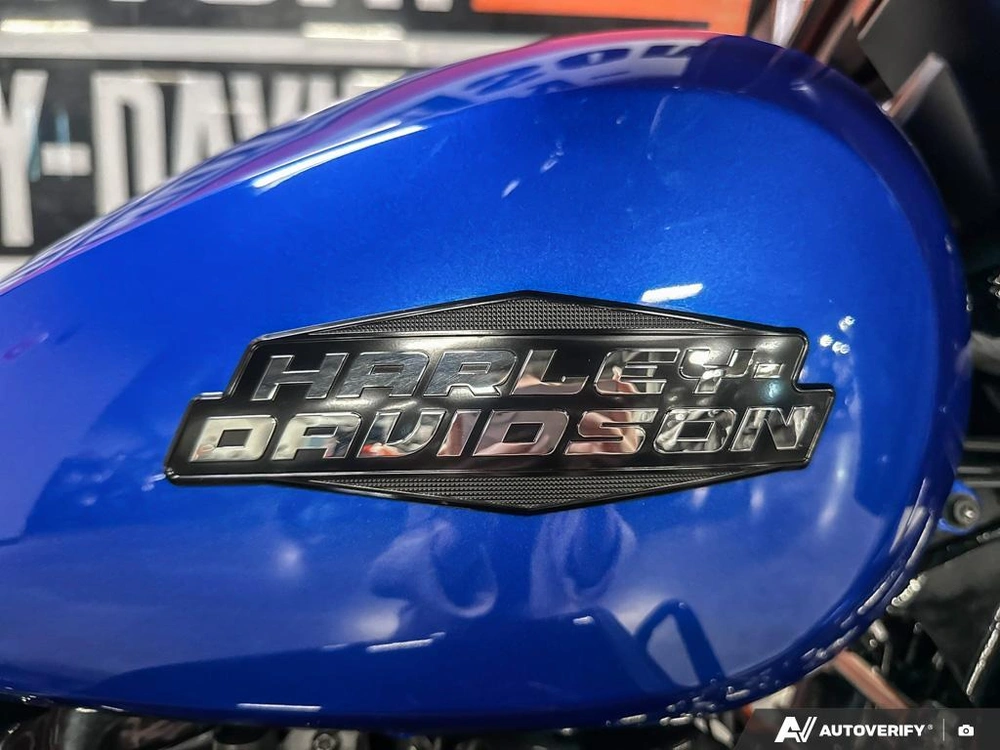 2024 Harley-davidson Flhx - Street Glide™ alt