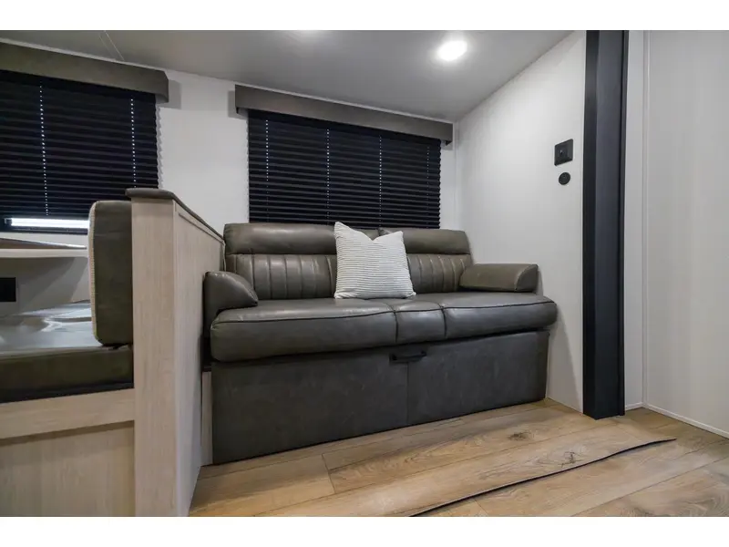 2026 Puma 250RBCE Camping Edition