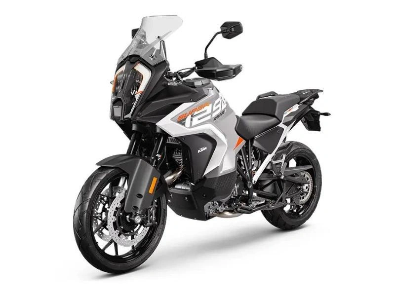 2024 Ktm 1290 Adv S alt