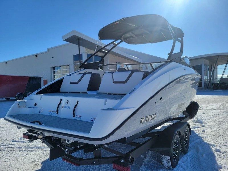 Yamaha Ar 250 2026 2026 alt