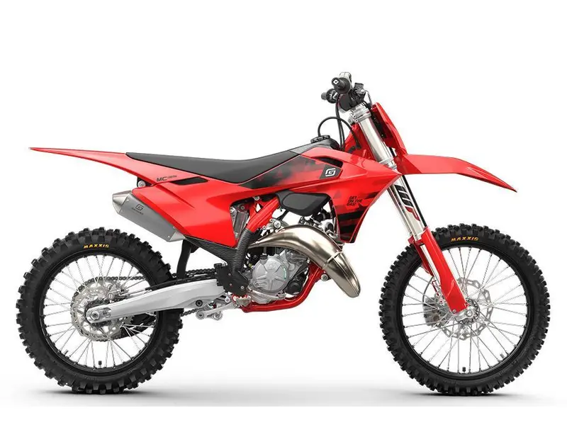 2026 GASGAS MC 125 thumbnail 2