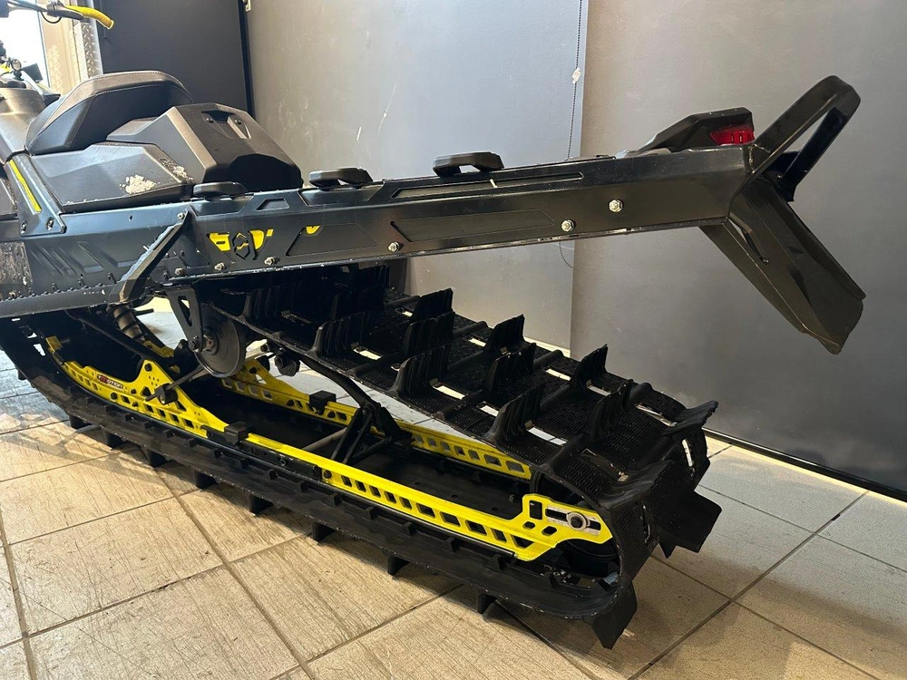 Ski-doo Sum X 850 165 2017 alt