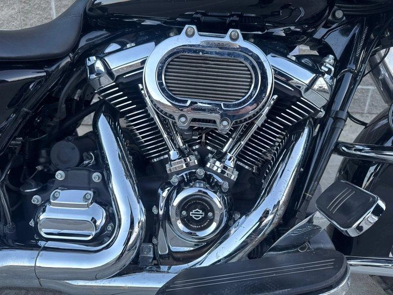 2023 Harley-davidson Flhxs - Street Glide® Special alt