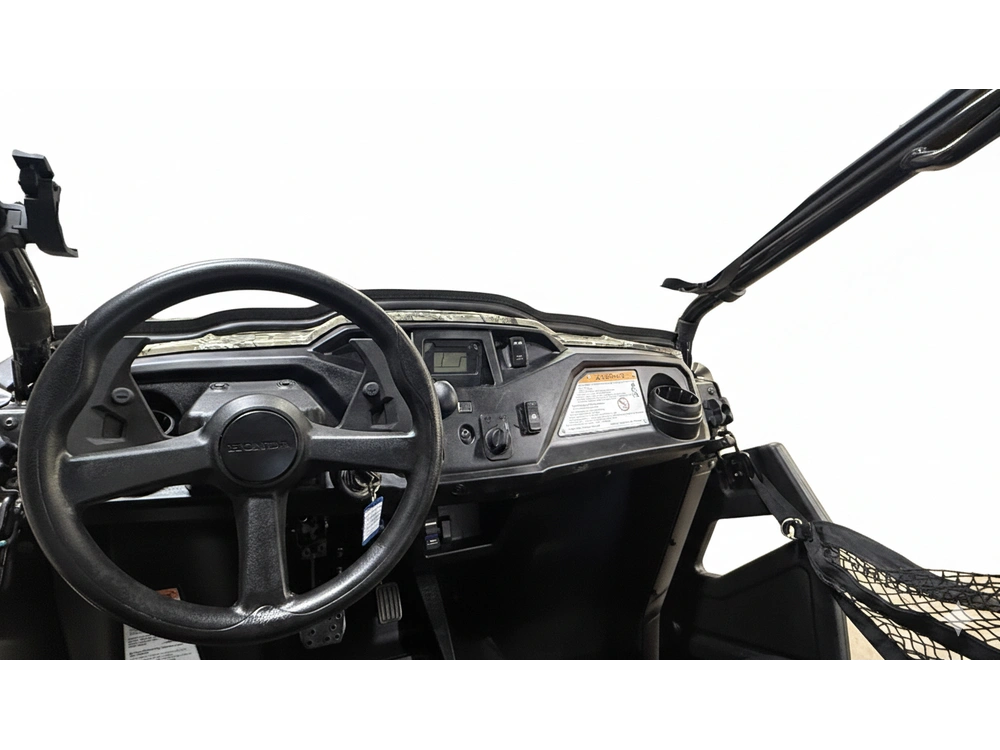 Honda Sxs500m 2017 alt