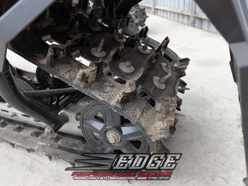 2019 Polaris 600 SB Adventure 137 ES